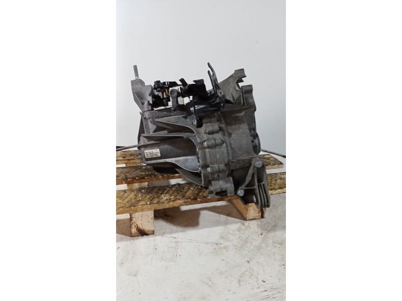 Recambio de caja cambios para ford mondeo iv (ba7) 2.0 referencia OEM IAM 7G9R7002BC 5v T1GF2 141108044946
