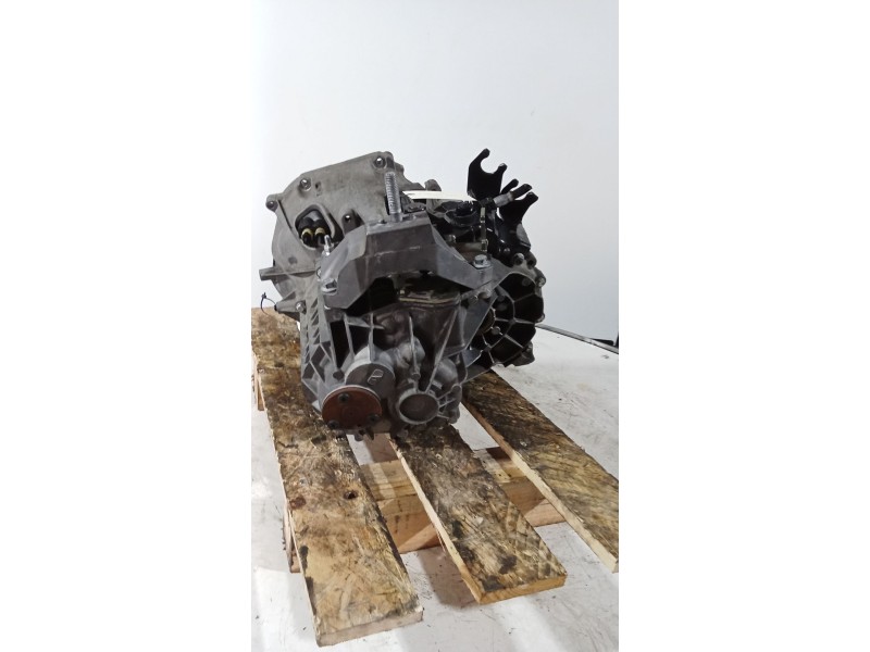 Recambio de caja cambios para ford mondeo iv (ba7) 2.0 referencia OEM IAM 7G9R7002BC 5v T1GF2 141108044946