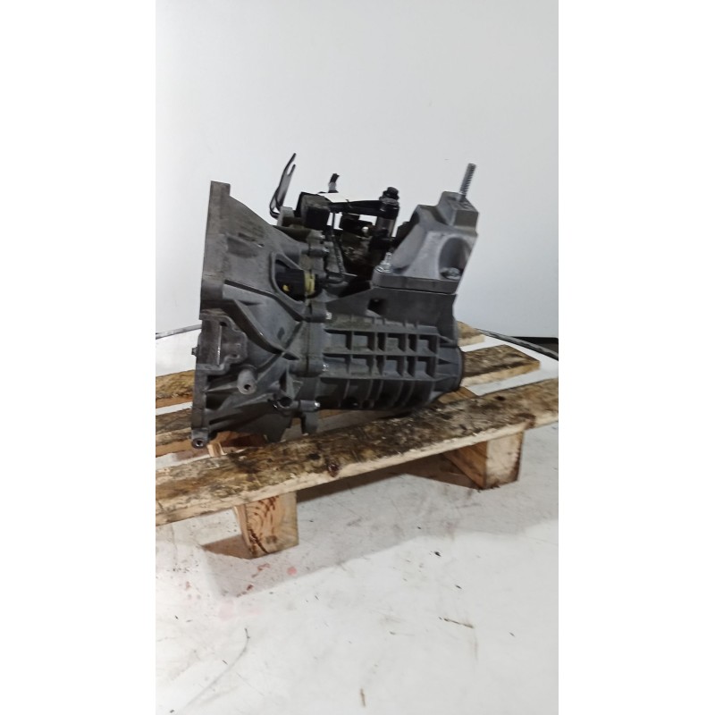 Recambio de caja cambios para ford mondeo iv (ba7) 2.0 referencia OEM IAM 7G9R7002BC 5v T1GF2 141108044946