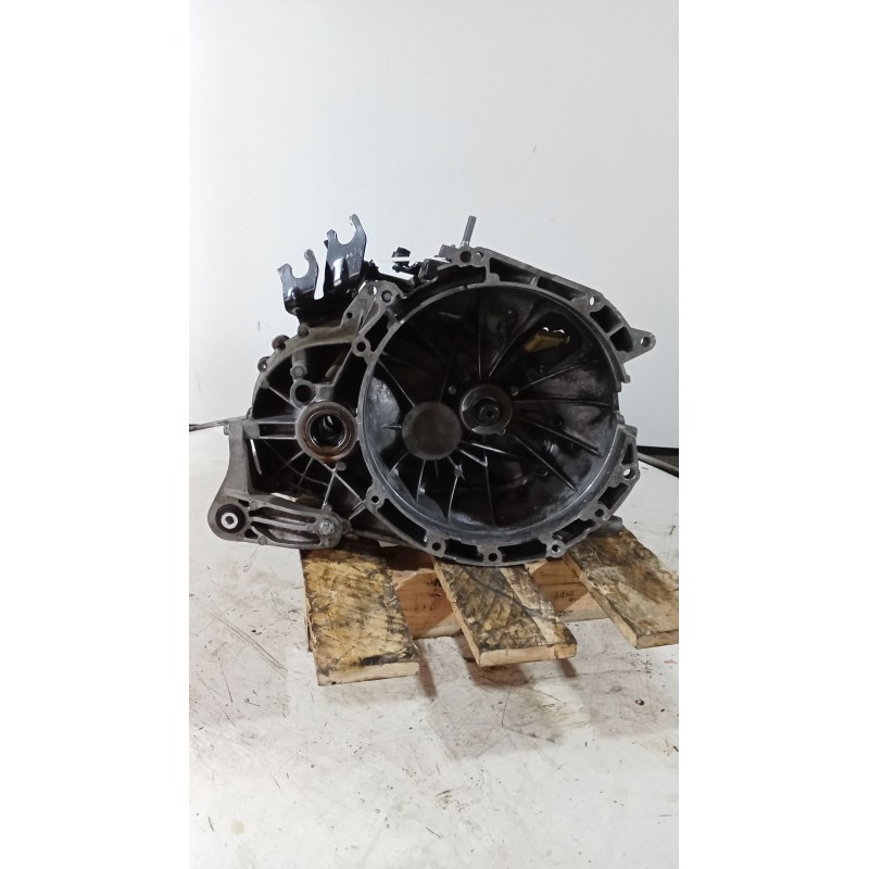 Recambio de caja cambios para ford mondeo iv (ba7) 2.0 referencia OEM IAM 7G9R7002BC 5v T1GF2 141108044946