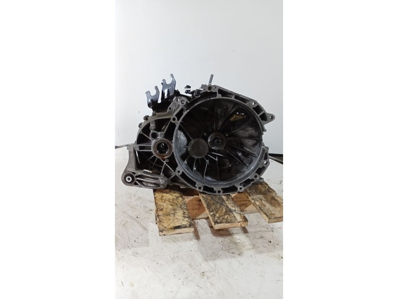 Recambio de caja cambios para ford mondeo iv (ba7) 2.0 referencia OEM IAM 7G9R7002BC 5v T1GF2 141108044946