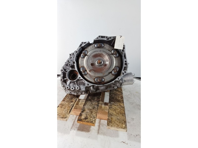 Recambio de caja cambios para volvo v60 ii (225) d3 referencia OEM IAM   