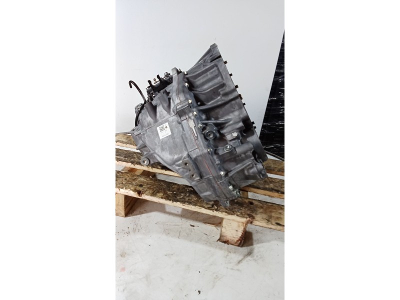 Recambio de caja cambios para volvo v60 ii (225) d3 referencia OEM IAM   