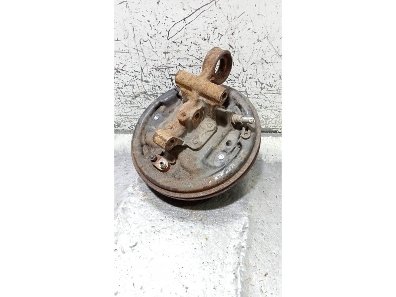 Recambio de mangueta trasera derecha para ford orion referencia OEM IAM   