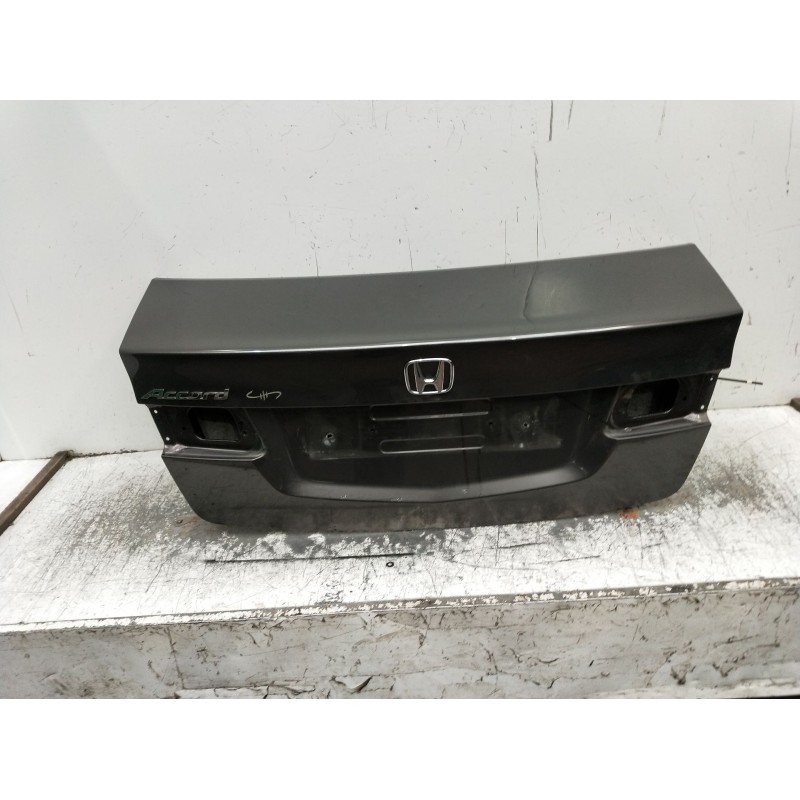 Recambio de tapa maletero para honda accord viii (cu) 2.2 i-dtec (cu3) referencia OEM IAM   