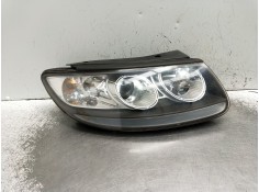 Recambio de faro derecho para hyundai santa fé ii (cm) 2.2 crdi gls referencia OEM IAM 921022BXXX  