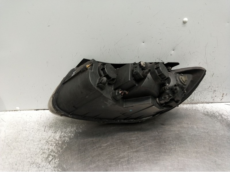 Recambio de faro derecho para hyundai santa fé ii (cm) 2.2 crdi gls referencia OEM IAM 921022BXXX  