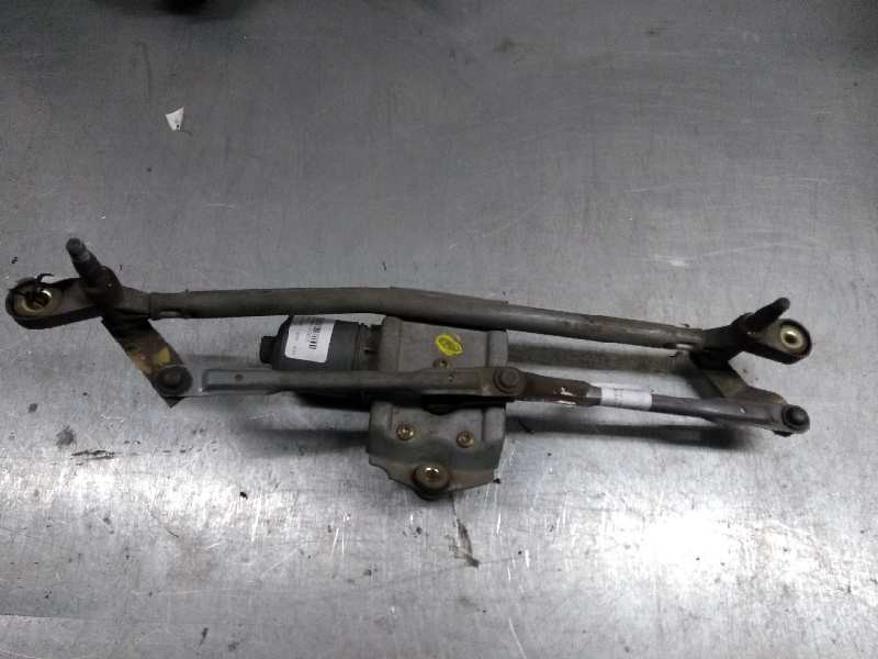 Recambio de motor limpia delantero para citroen c5 berlina 2.0 hdi sx referencia OEM IAM 0390241700 3397020606 