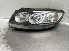 Recambio de faro izquierdo para hyundai santa fé ii (cm) 2.2 crdi gls referencia OEM IAM 921012BXXX  