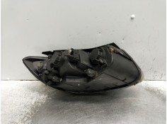 Recambio de faro izquierdo para hyundai santa fé ii (cm) 2.2 crdi gls referencia OEM IAM 921012BXXX   2