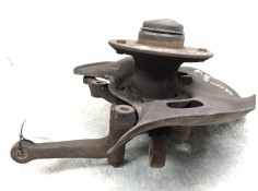 Recambio de mangueta delantera izquierda para mercedes clase e (w124) berlina d 250 (124.125) referencia OEM IAM    2