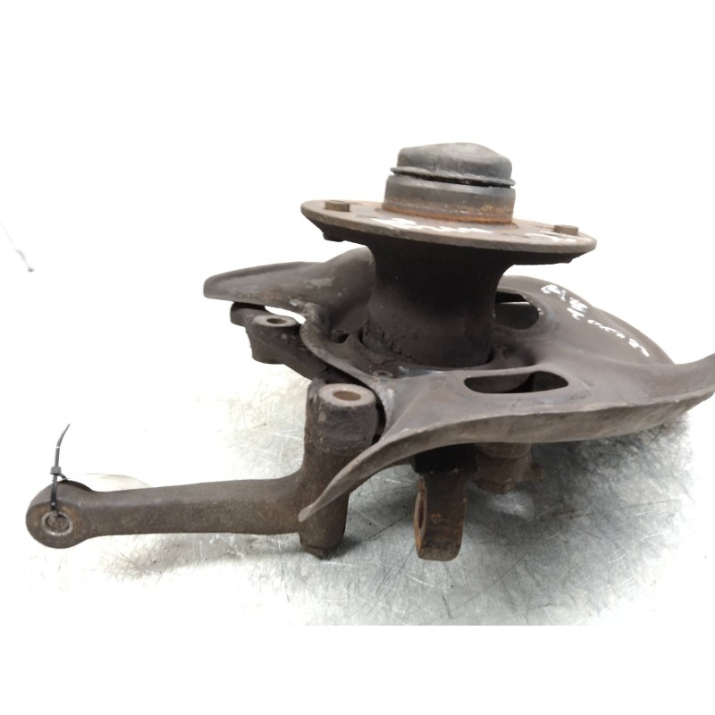 Recambio de mangueta delantera izquierda para mercedes clase e (w124) berlina d 250 (124.125) referencia OEM IAM   