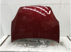 Recambio de capot para fiat linea (323_, 110_) 1.3 d multijet (323axb11, 323axb1a) referencia OEM IAM   