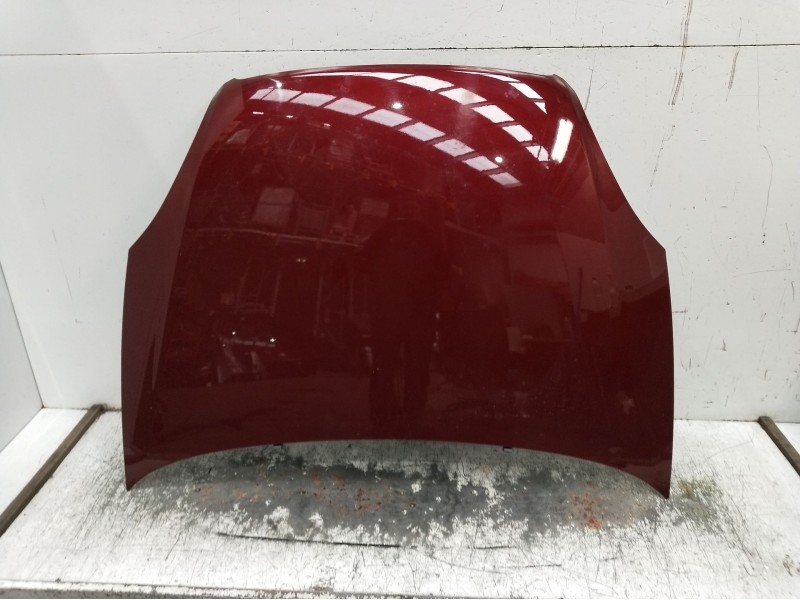 Recambio de capot para fiat linea (323_, 110_) 1.3 d multijet (323axb11, 323axb1a) referencia OEM IAM   