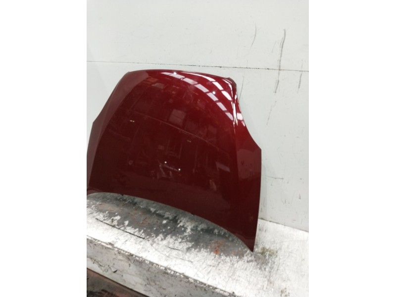 Recambio de capot para fiat linea (323_, 110_) 1.3 d multijet (323axb11, 323axb1a) referencia OEM IAM   