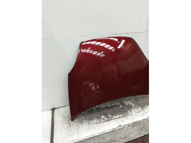 Recambio de capot para fiat linea (323_, 110_) 1.3 d multijet (323axb11, 323axb1a) referencia OEM IAM   
