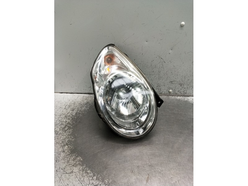 Recambio de faro derecho para kia picanto 1.0 concept referencia OEM IAM   
