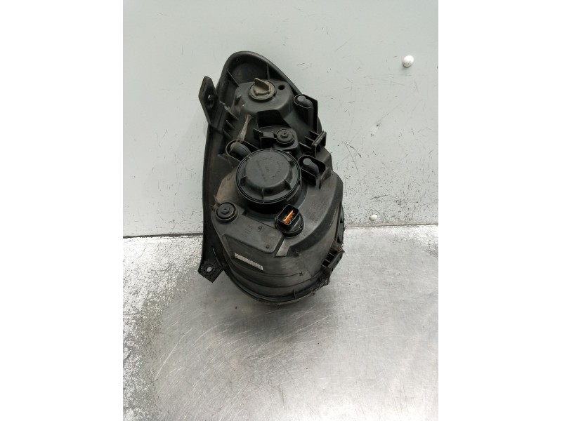 Recambio de faro derecho para kia picanto 1.0 concept referencia OEM IAM   
