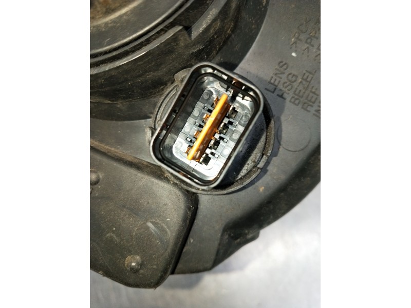 Recambio de faro derecho para kia picanto 1.0 concept referencia OEM IAM   