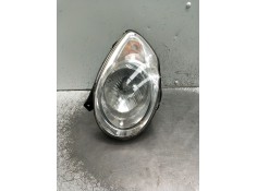 Recambio de faro izquierdo para kia picanto 1.0 concept referencia OEM IAM   
