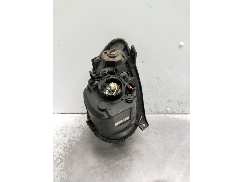 Recambio de faro izquierdo para kia picanto 1.0 concept referencia OEM IAM   