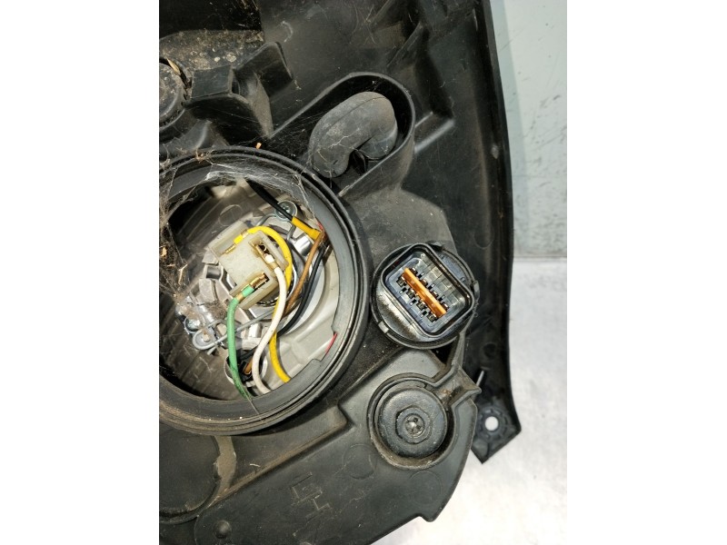 Recambio de faro izquierdo para kia picanto 1.0 concept referencia OEM IAM   
