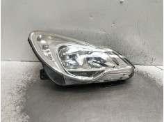 Recambio de faro derecho para opel corsa d furgoneta/hatchback (s07) 1.3 cdti (l08) referencia OEM IAM 13392706 90020216 