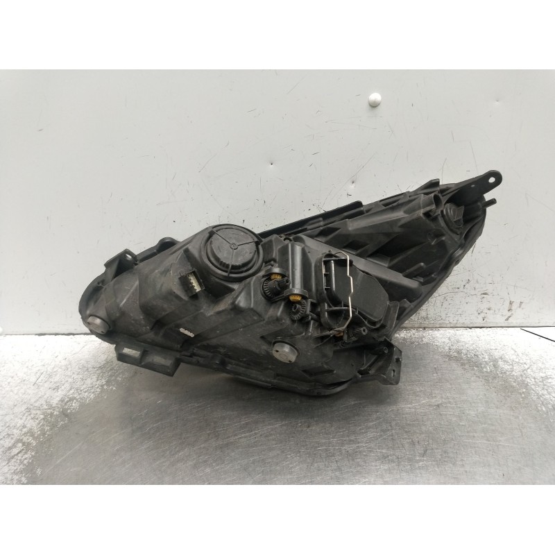 Recambio de faro derecho para opel corsa d furgoneta/hatchback (s07) 1.3 cdti (l08) referencia OEM IAM 13392706 90020216 