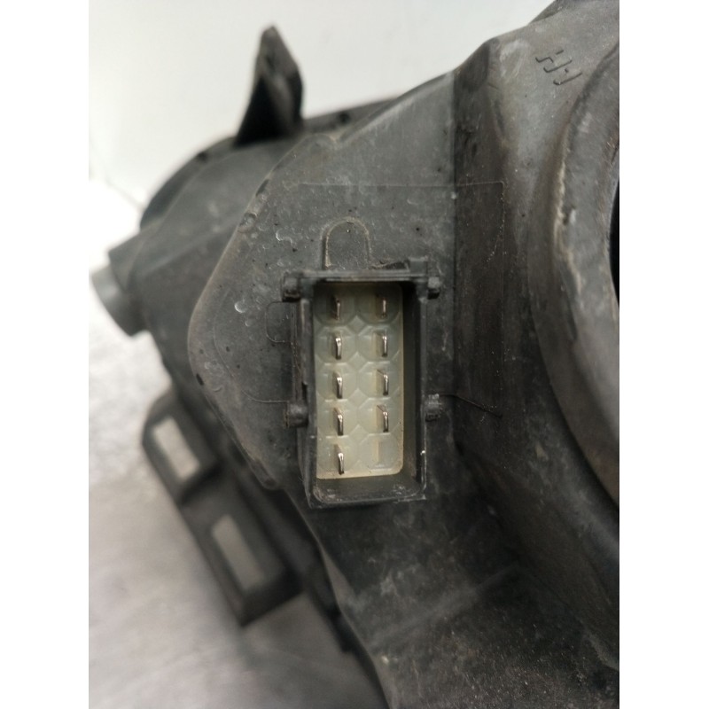 Recambio de faro derecho para opel corsa d furgoneta/hatchback (s07) 1.3 cdti (l08) referencia OEM IAM 13392706 90020216 
