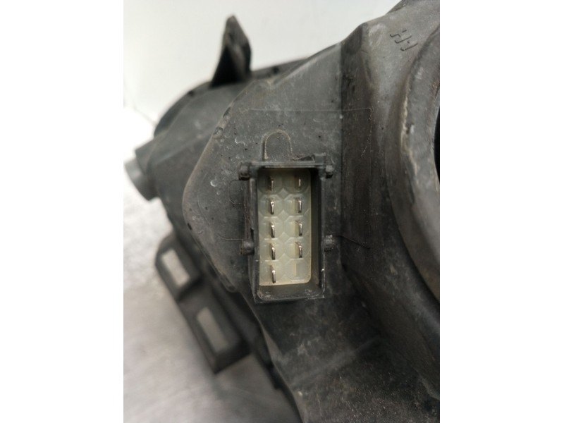 Recambio de faro derecho para opel corsa d furgoneta/hatchback (s07) 1.3 cdti (l08) referencia OEM IAM 13392706 90020216 