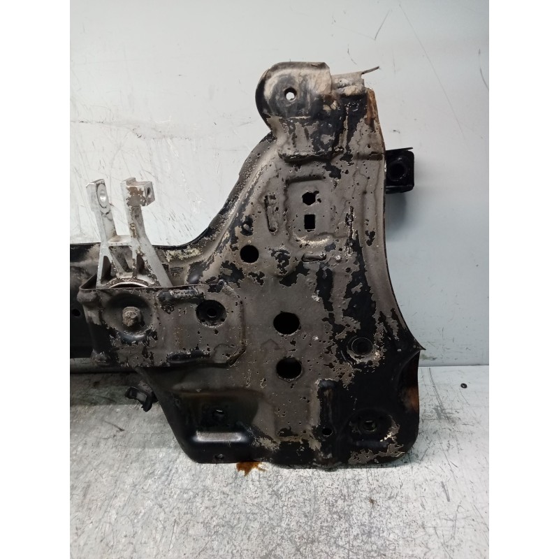 Recambio de puente delantero para opel corsa d furgoneta/hatchback (s07) 1.3 cdti (l08) referencia OEM IAM   CUNA