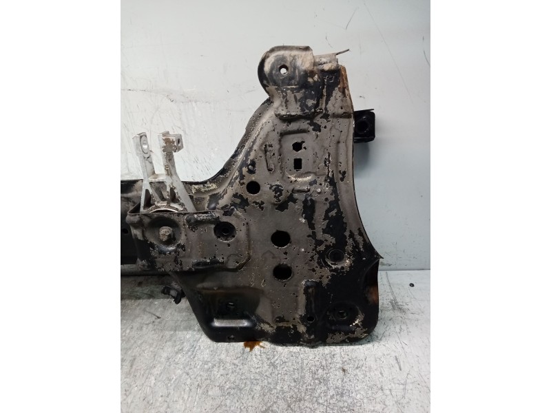 Recambio de puente delantero para opel corsa d furgoneta/hatchback (s07) 1.3 cdti (l08) referencia OEM IAM   CUNA