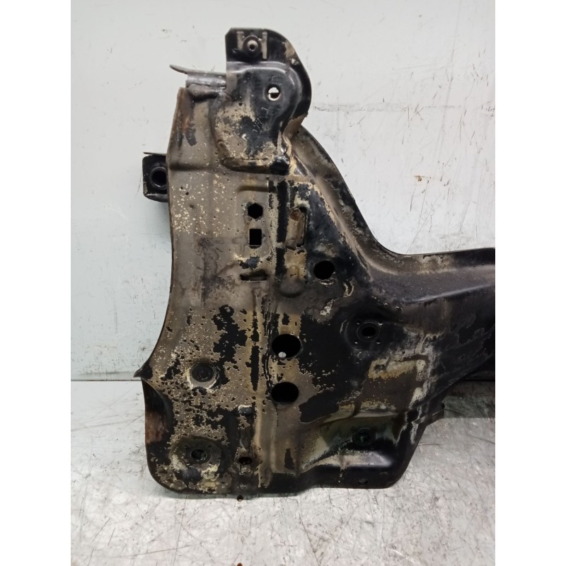 Recambio de puente delantero para opel corsa d furgoneta/hatchback (s07) 1.3 cdti (l08) referencia OEM IAM   CUNA