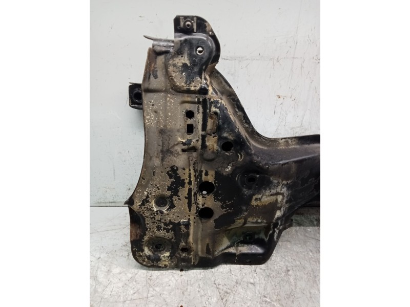 Recambio de puente delantero para opel corsa d furgoneta/hatchback (s07) 1.3 cdti (l08) referencia OEM IAM   CUNA