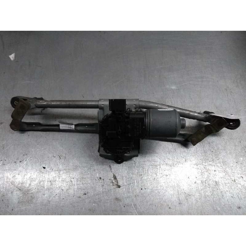 Recambio de motor limpia delantero para citroen c5 berlina 2.0 hdi sx referencia OEM IAM 0390241700 3397020606 