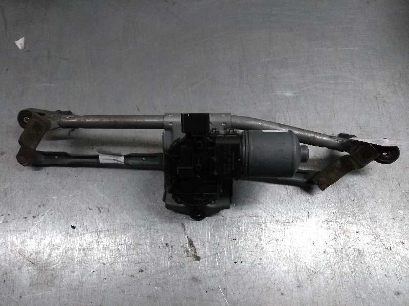 Recambio de motor limpia delantero para citroen c5 berlina 2.0 hdi sx referencia OEM IAM 0390241700 3397020606 