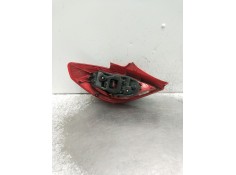 Recambio de piloto trasero derecho para opel corsa d furgoneta/hatchback (s07) 1.3 cdti (l08) referencia OEM IAM 13186351 890389 2