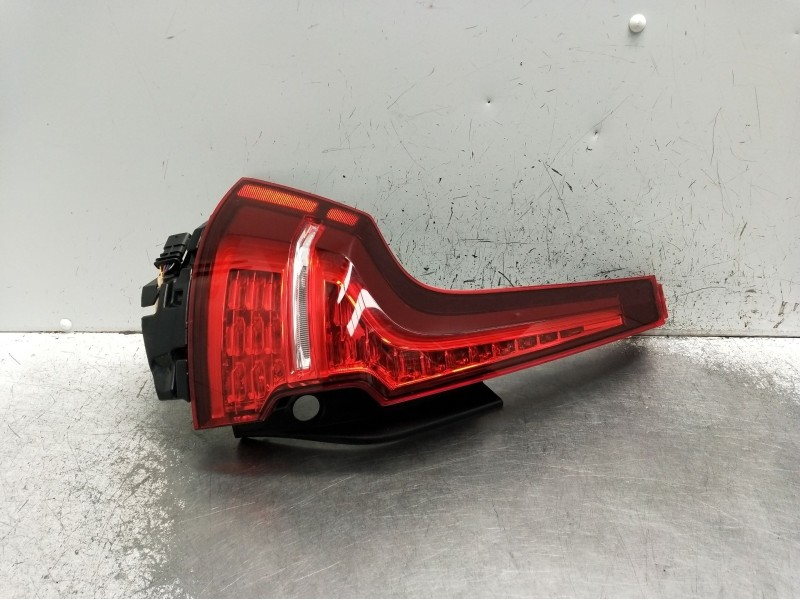 Recambio de piloto trasero izquierdo para volvo v60 ii (225) d3 referencia OEM IAM 32291358 T 20072408870 