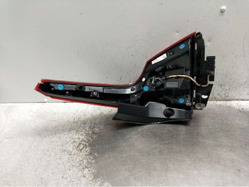 Recambio de piloto trasero izquierdo para volvo v60 ii (225) d3 referencia OEM IAM 32291358 T 20072408870 