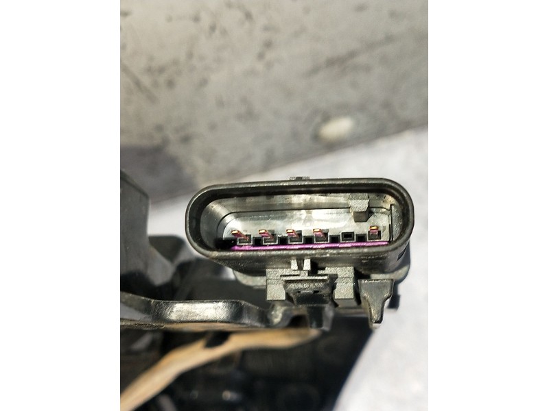 Recambio de piloto trasero izquierdo para volvo v60 ii (225) d3 referencia OEM IAM 32291358 T 20072408870 