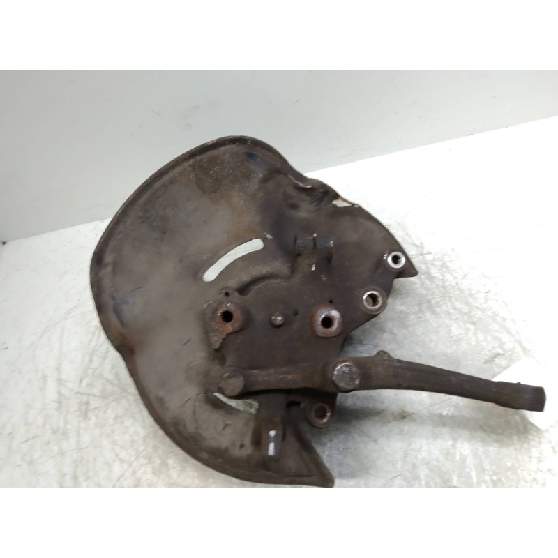 Recambio de mangueta delantera izquierda para mercedes clase e (w124) berlina d 250 (124.125) referencia OEM IAM   