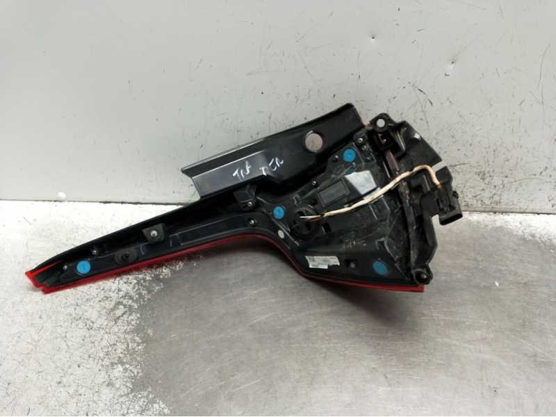 Recambio de piloto trasero derecho para volvo v60 ii (225) d3 referencia OEM IAM 32291359 20072006257 