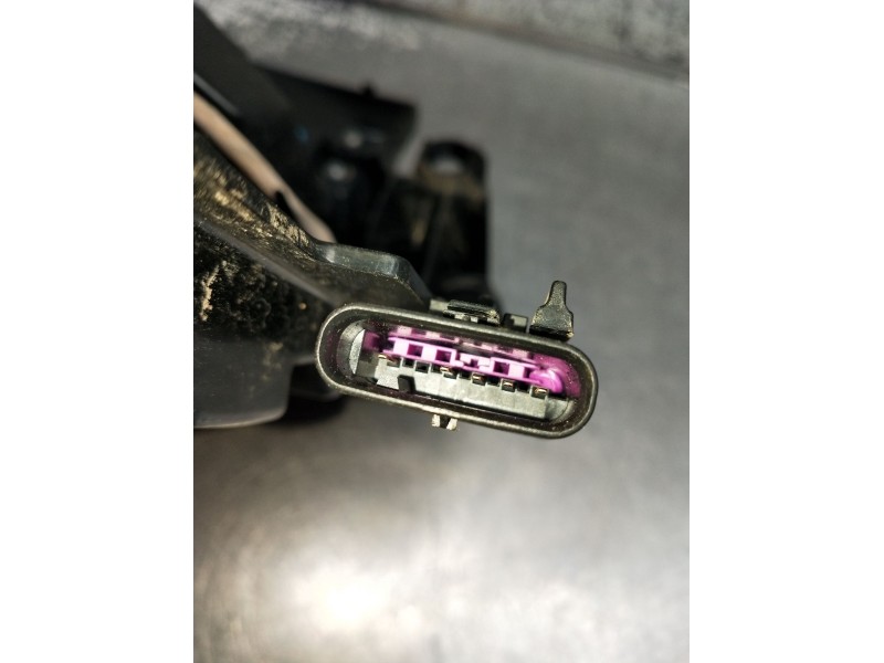 Recambio de piloto trasero derecho para volvo v60 ii (225) d3 referencia OEM IAM 32291359 20072006257 