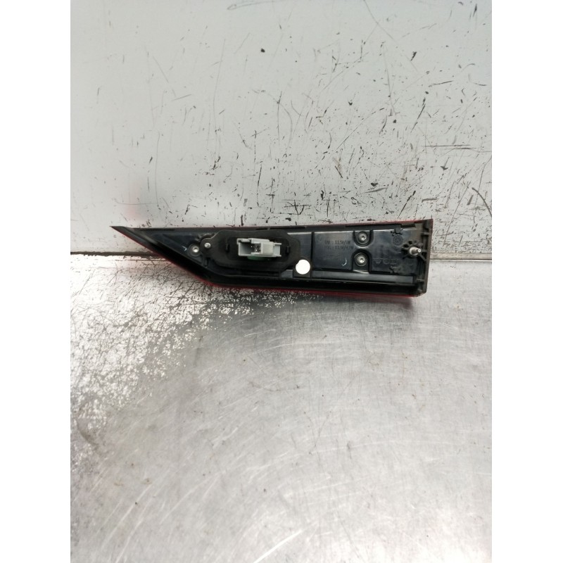 Recambio de piloto trasero izquierdo interior para volvo v60 ii (225) d3 referencia OEM IAM 32228904 P32228904 2007100639