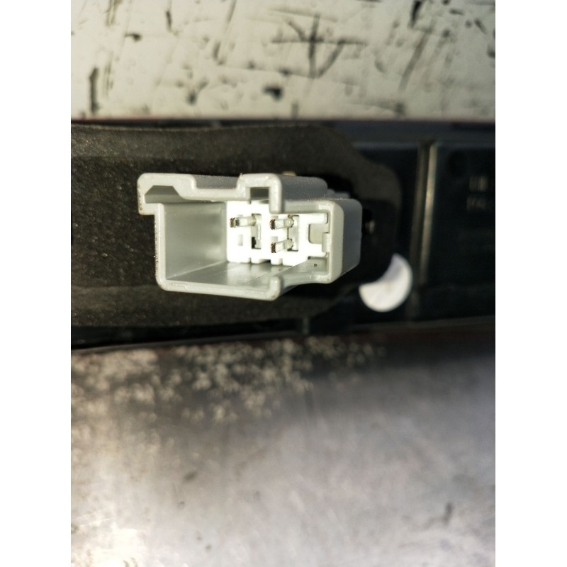 Recambio de piloto trasero izquierdo interior para volvo v60 ii (225) d3 referencia OEM IAM 32228904 P32228904 2007100639