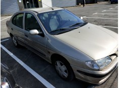 renault megane i classic (la0) del año 1998
