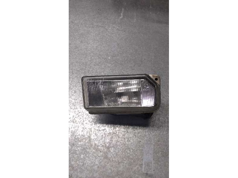 Recambio de faro antiniebla izquierdo para lancia delta 1.4 cat referencia OEM IAM   