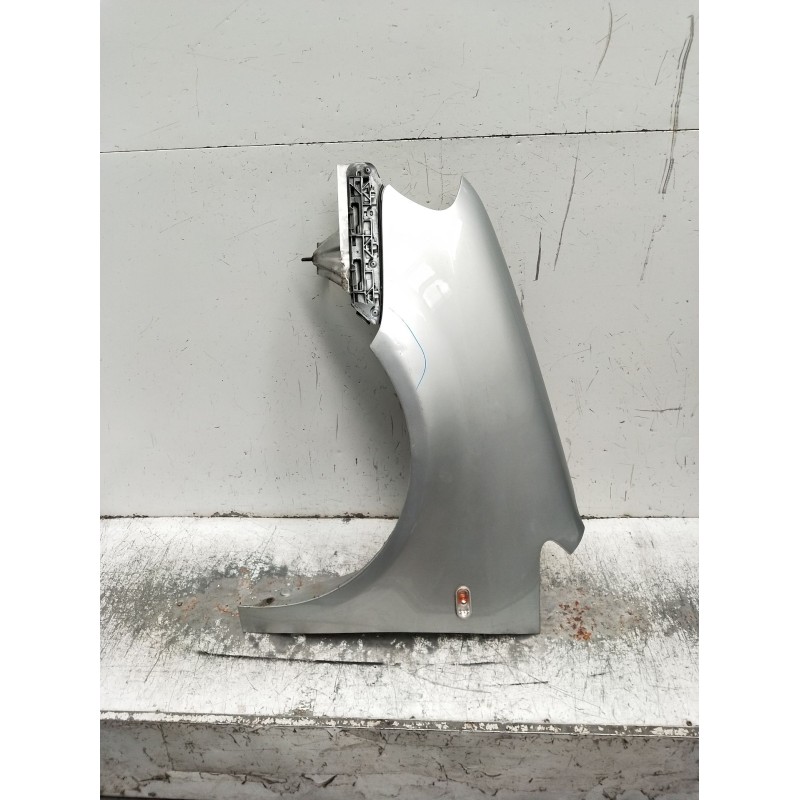 Recambio de aleta delantera izquierda para volkswagen caddy iii furgoneta/monovolumen (2ka, 2kh, 2ca, 2ch) 1.9 tdi referencia OE