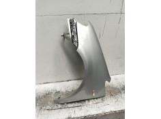 Recambio de aleta delantera izquierda para volkswagen caddy iii furgoneta/monovolumen (2ka, 2kh, 2ca, 2ch) 1.9 tdi referencia OE 2