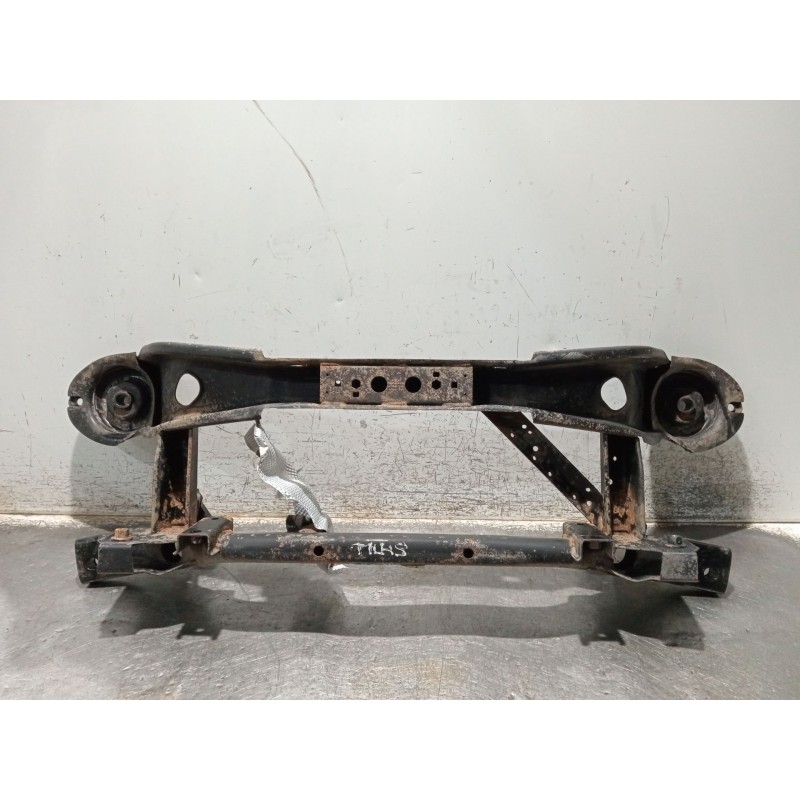 Recambio de puente trasero para ford focus ii turnier (da_, ffs, ds) 1.6 tdci referencia OEM IAM  CUNA 
